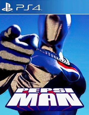Pepsiman