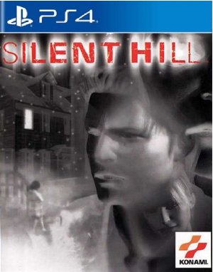 Silent Hill