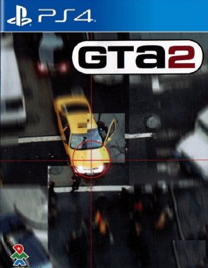 Grand Theft Auto 2