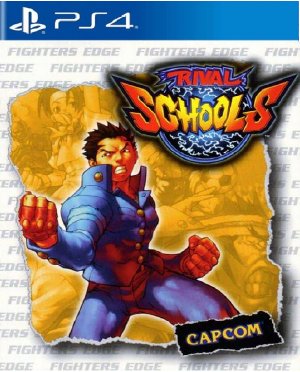 Rival Schools Evolution