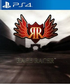 Rage Racer
