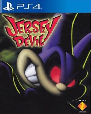 Jersey Devil