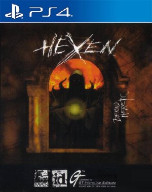 Hexen