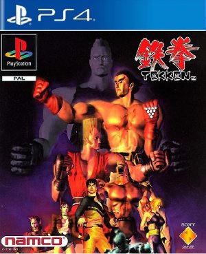 Tekken