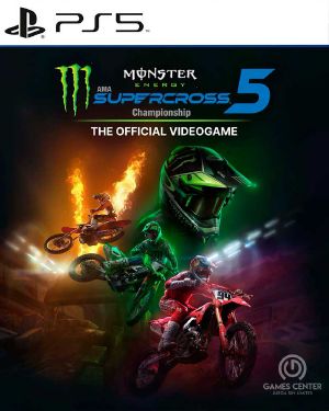 Monster Energy Supercross The Official Videogame 5