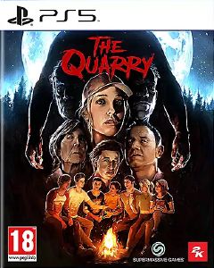 The Quarry