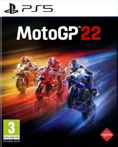 MotoGP 22