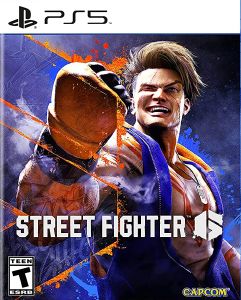 Street Fighter 6