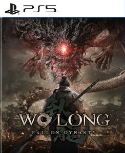 Wo Long Fallen Dynasty