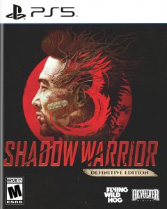 Shadow Warrior 3 Definitive Edition