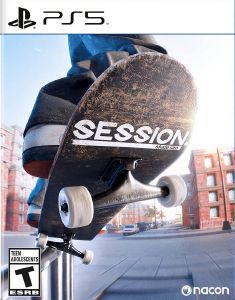 Session Skate Sim