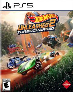 Hot Wheels Unleashed 2 Turbocharged