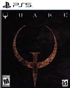 Quake