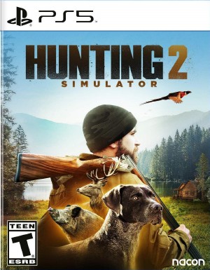 Hunting Simulator 2