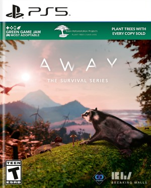 Away The Survival Series