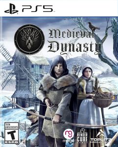 Medieval Dynasty