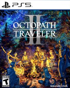 Octopath Traveler 2