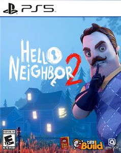 Hello Neighbor 2