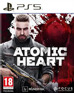 Atomic Heart