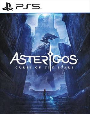 Asterigos Curse of The Stars