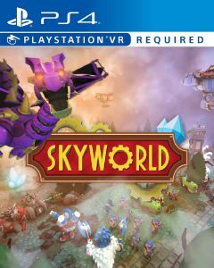 Skyworld
