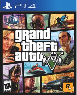 Grand Theft Auto V Cheat + Mod Indo V1.49