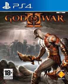 God of War 2