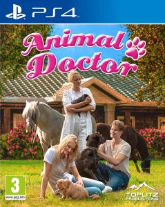 Animal Doctor