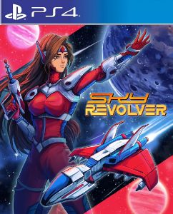 Sky Revolver