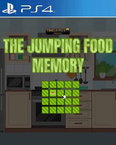 The Jumping Food Memory