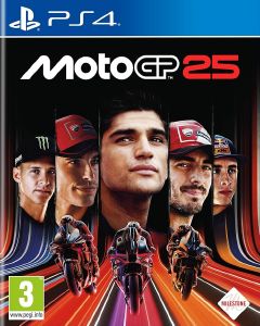 MotoGP 25