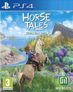 Horse Tales Emerald Valley Ranch Deluxe Edition