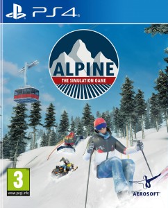 Alpine The Simulation Game