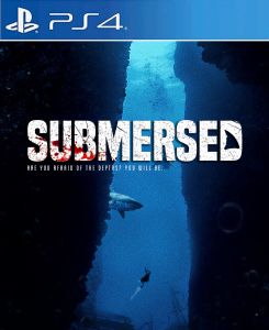 Submersed