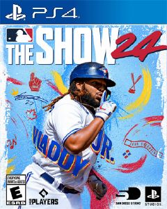 MLB The Show 24