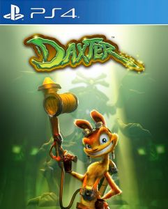Daxter