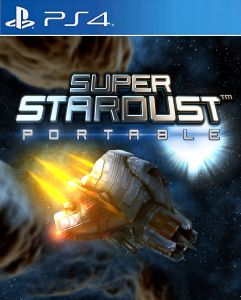 Super Stardust Portable
