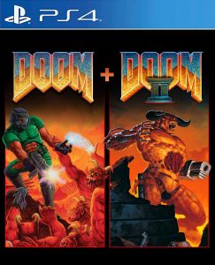 Doom + Doom 2