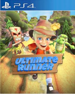 Ultimate Runner