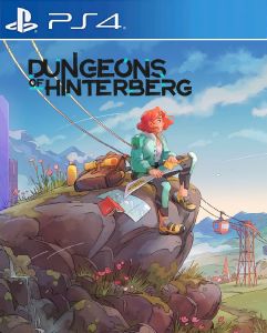 Dungeons of The Hinterberg