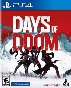 Days of Doom