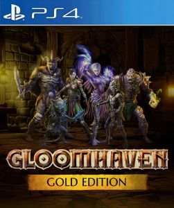 Gloomhaven