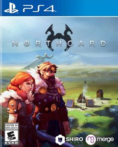 Northgard