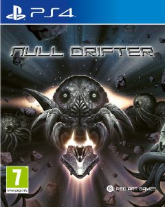 Null Drifter