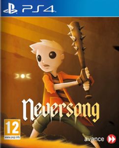 Neversong