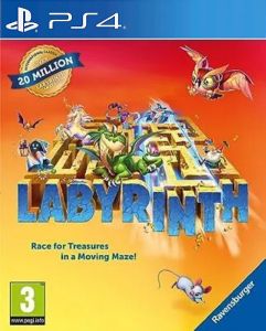 Labyrinth