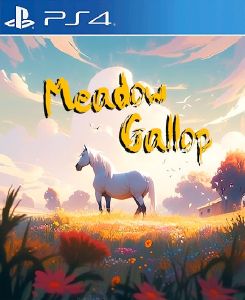 Meadow Gallop