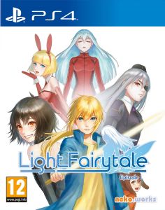 Light Fairytale Episode 1