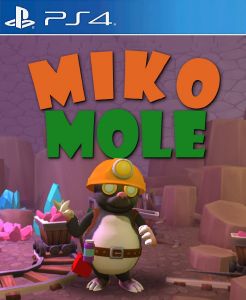 Miko Mole