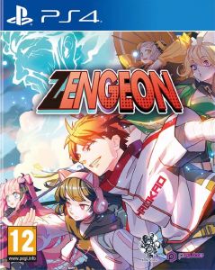 Zengeon